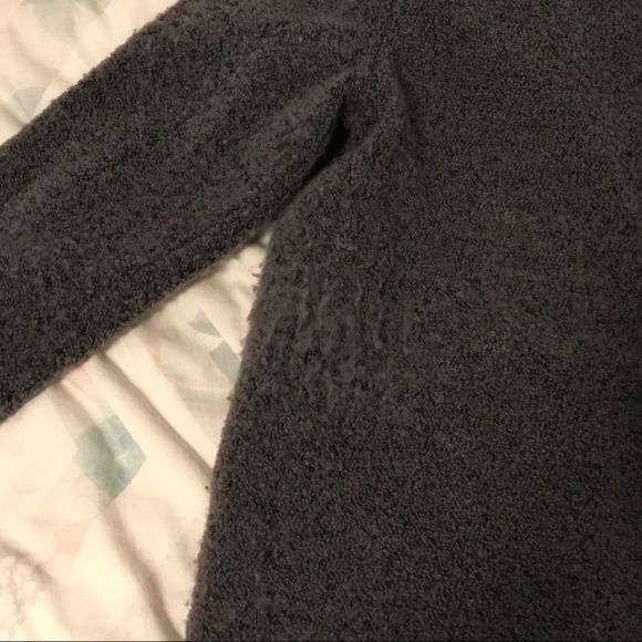 Wool Trench Coat - Picture 6 of 8